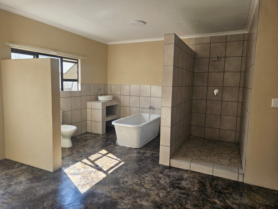 To Let 3 Bedroom Property for Rent in Rynfield Gauteng