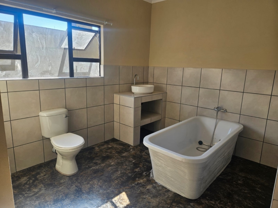 To Let 3 Bedroom Property for Rent in Rynfield Gauteng