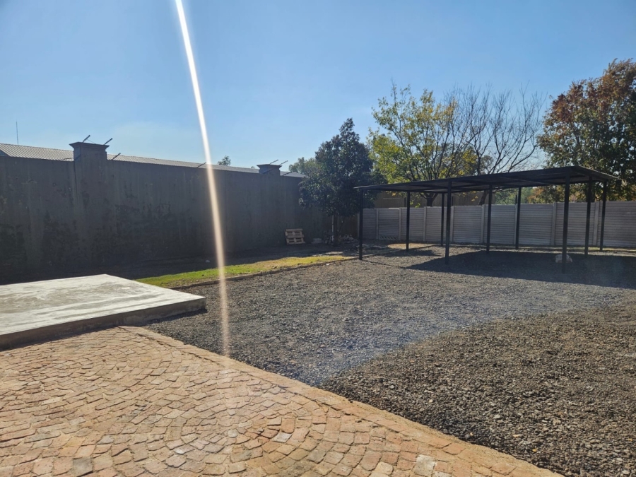 To Let 3 Bedroom Property for Rent in Rynfield Gauteng