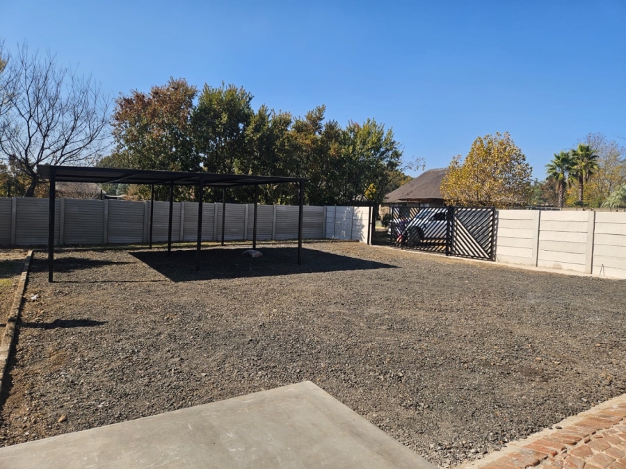 To Let 3 Bedroom Property for Rent in Rynfield Gauteng