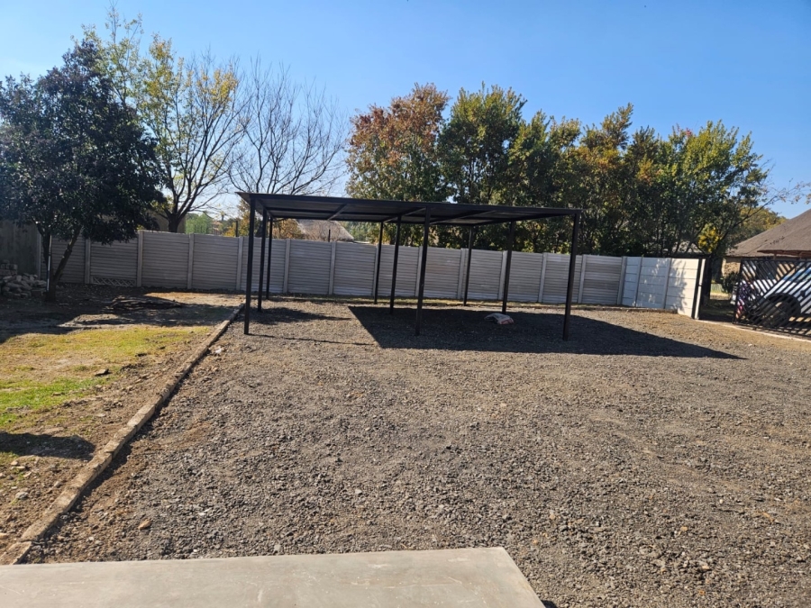 To Let 3 Bedroom Property for Rent in Rynfield Gauteng