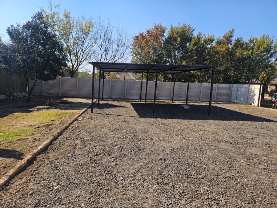 To Let 3 Bedroom Property for Rent in Rynfield Gauteng