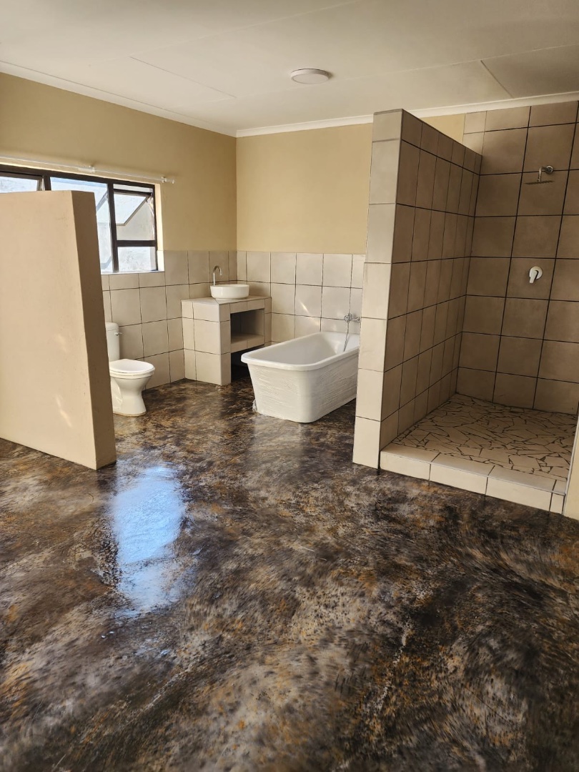 To Let 3 Bedroom Property for Rent in Rynfield Gauteng