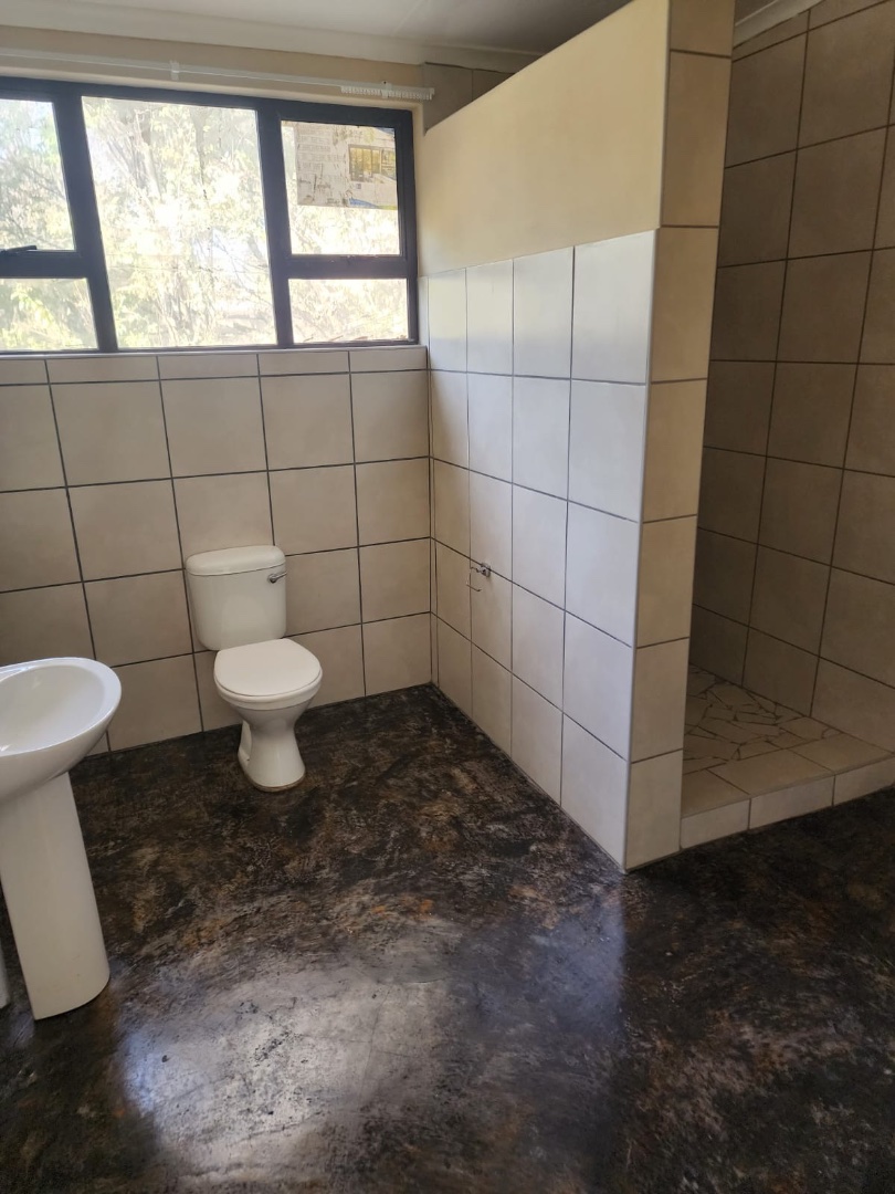 To Let 3 Bedroom Property for Rent in Rynfield Gauteng