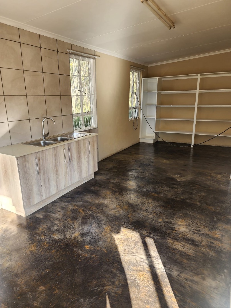 To Let 3 Bedroom Property for Rent in Rynfield Gauteng