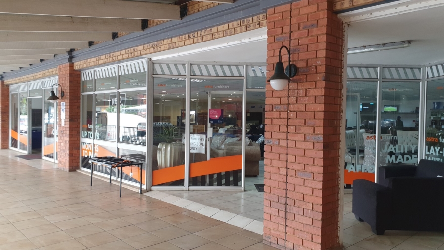 To Let commercial Property for Rent in Erasmus Gauteng