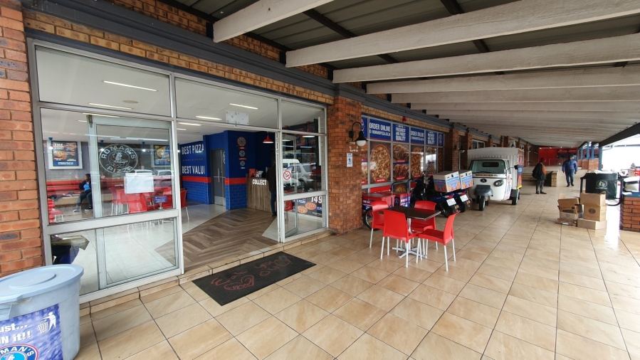 To Let commercial Property for Rent in Erasmus Gauteng