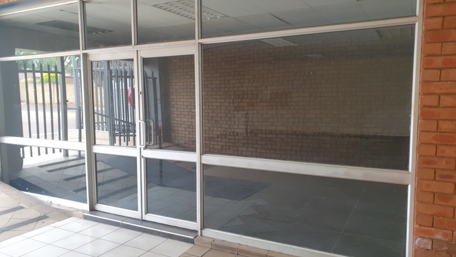 To Let commercial Property for Rent in Erasmus Gauteng