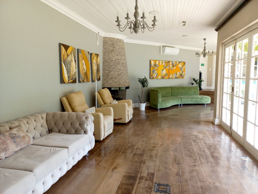 To Let  Bedroom Property for Rent in Hyde Park Gauteng