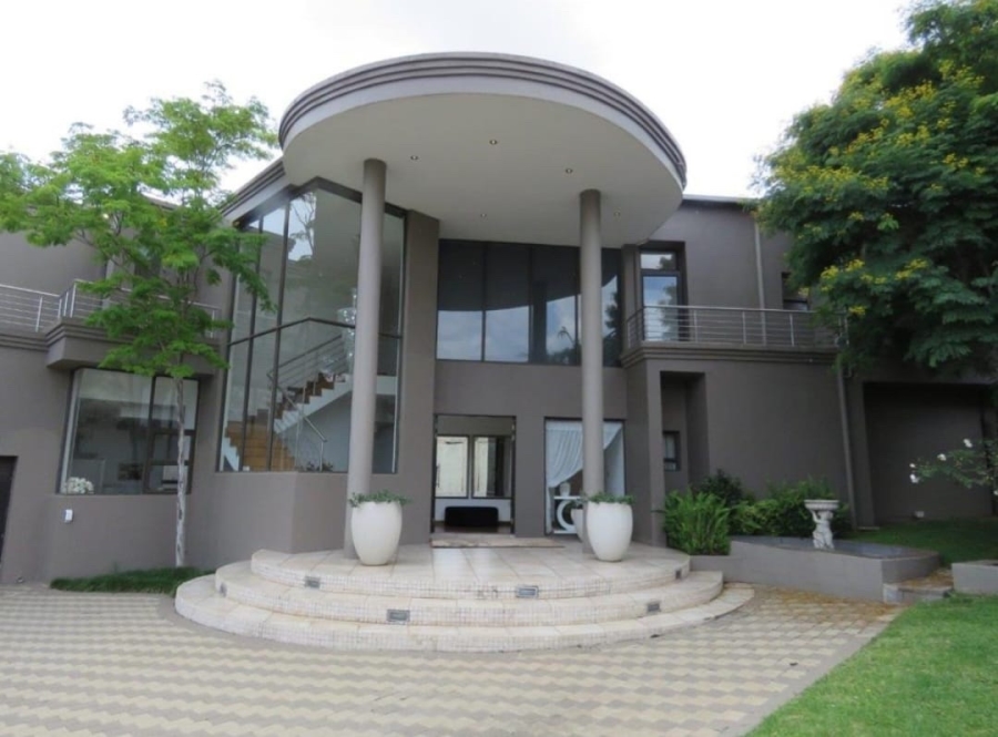 5 Bedroom Property for Sale in Witkoppen Gauteng