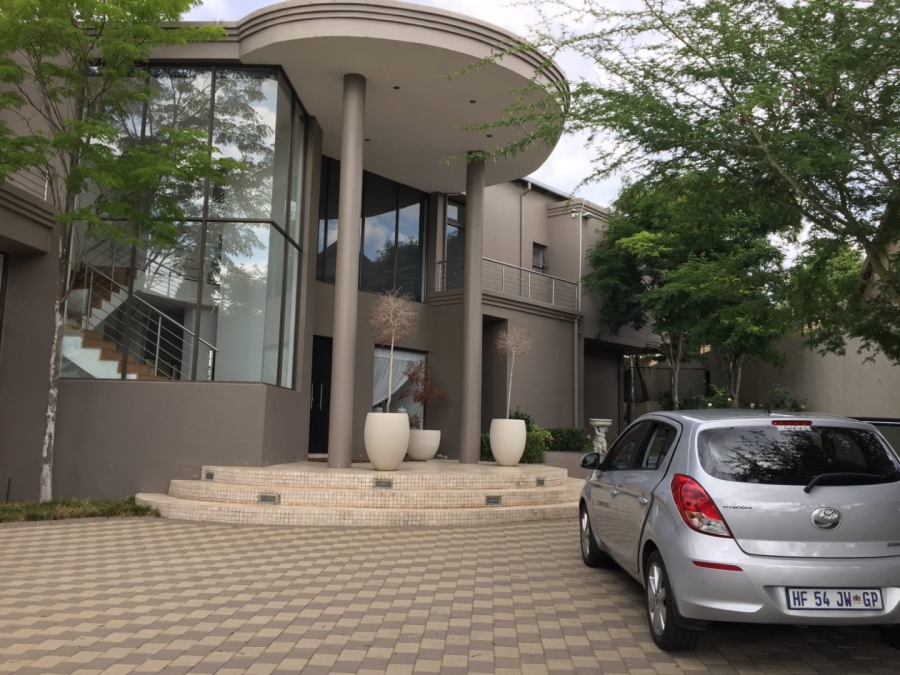 5 Bedroom Property for Sale in Witkoppen Gauteng