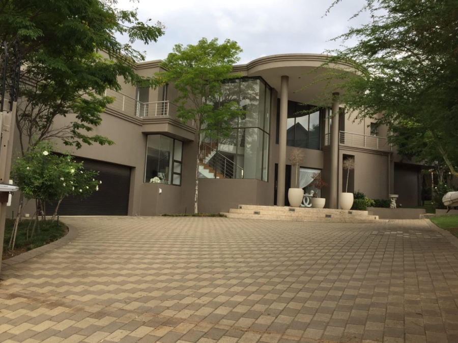 5 Bedroom Property for Sale in Witkoppen Gauteng