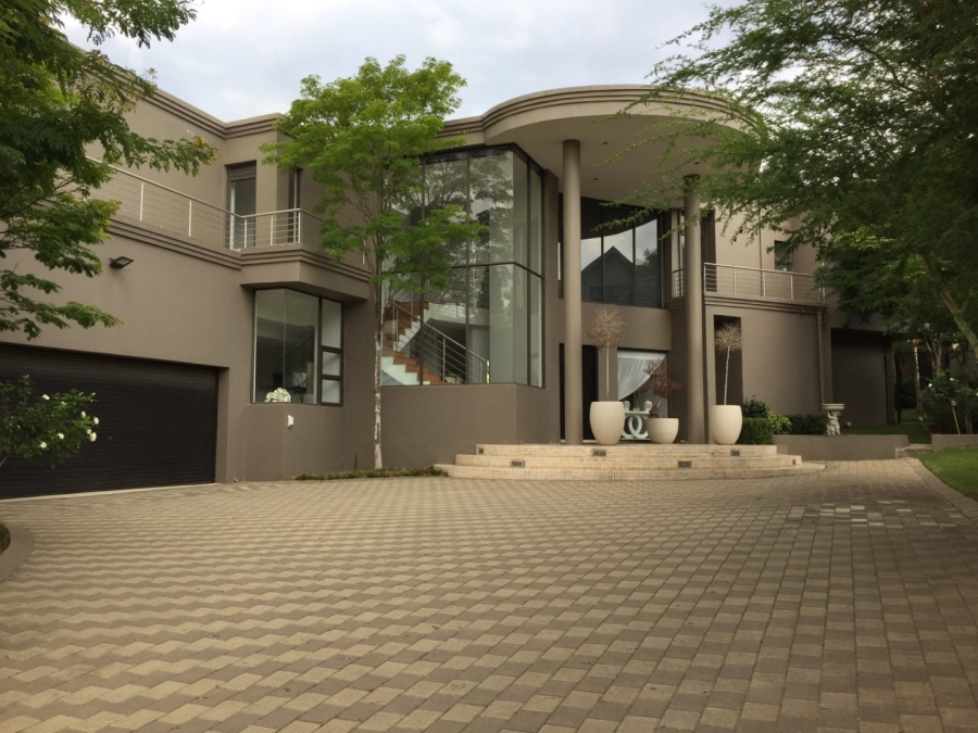 5 Bedroom Property for Sale in Witkoppen Gauteng