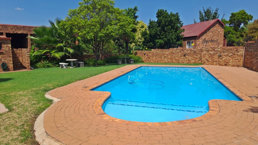 2 Bedroom Property for Sale in Centurion Central Gauteng