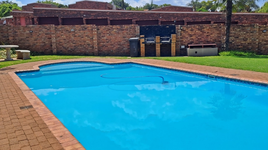 2 Bedroom Property for Sale in Centurion Central Gauteng