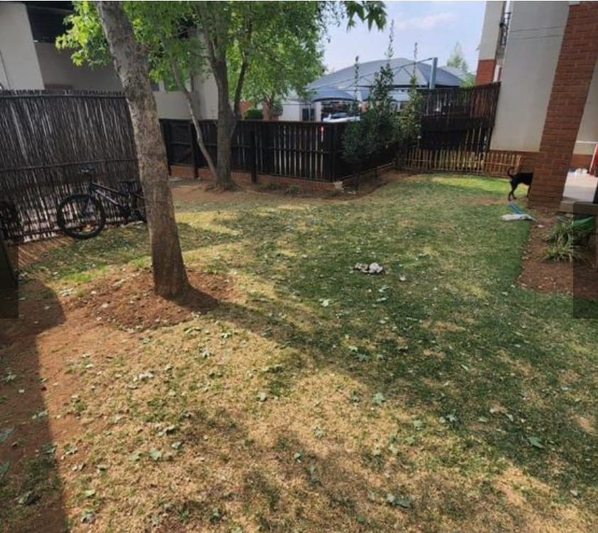 2 Bedroom Property for Sale in Goedeburg Gauteng