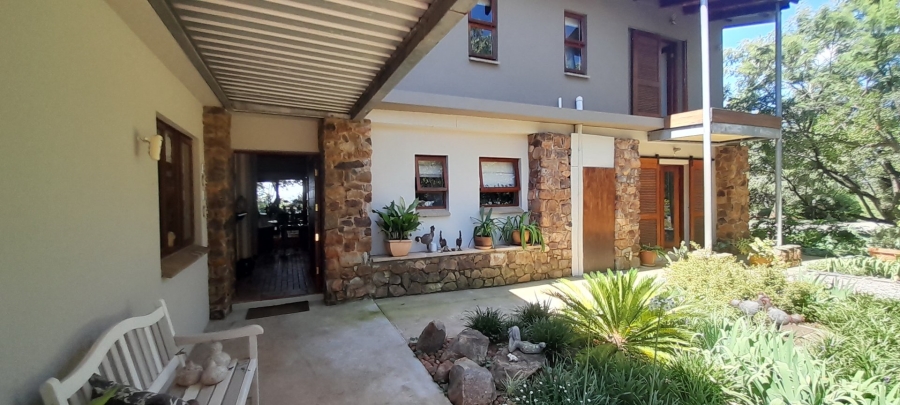 5 Bedroom Property for Sale in Rietfontein Gauteng