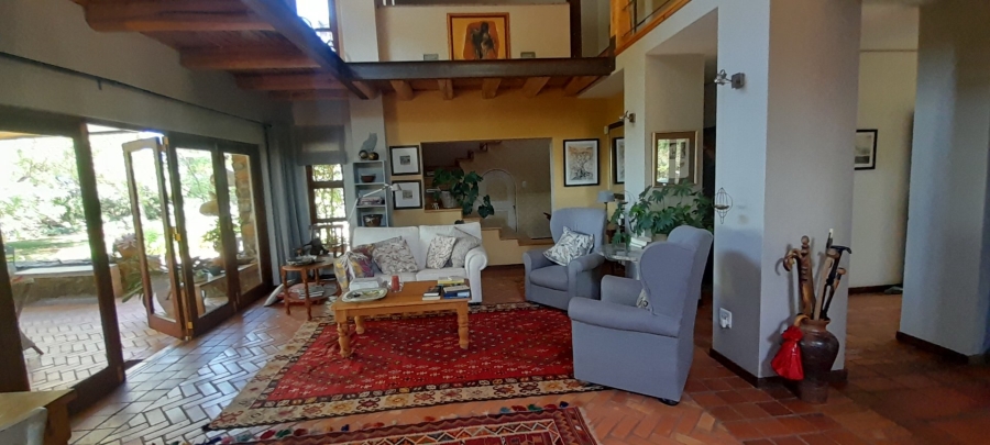 5 Bedroom Property for Sale in Rietfontein Gauteng