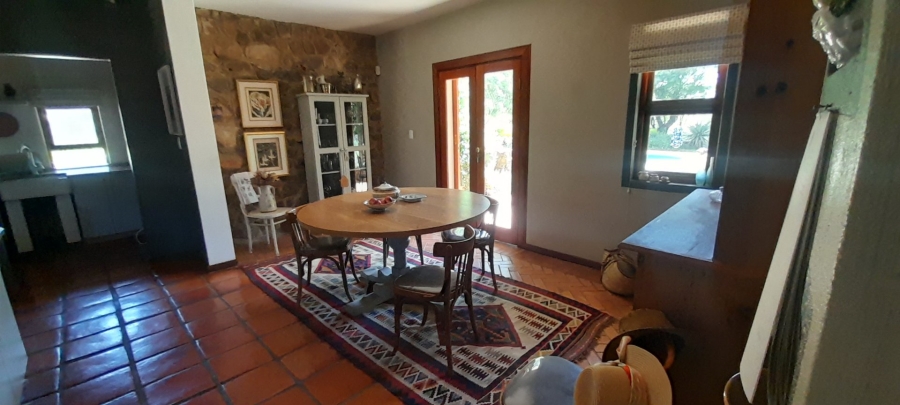 5 Bedroom Property for Sale in Rietfontein Gauteng