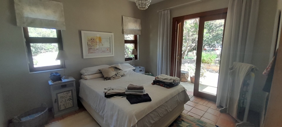 5 Bedroom Property for Sale in Rietfontein Gauteng