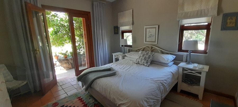 5 Bedroom Property for Sale in Rietfontein Gauteng