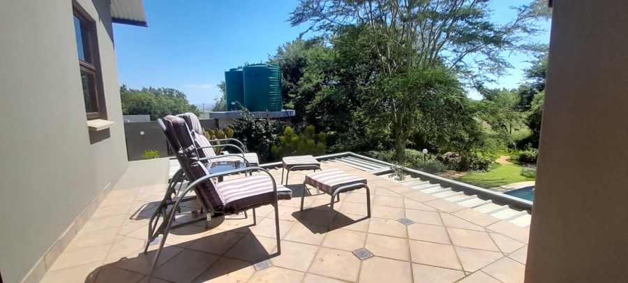 5 Bedroom Property for Sale in Rietfontein Gauteng