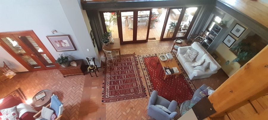 5 Bedroom Property for Sale in Rietfontein Gauteng