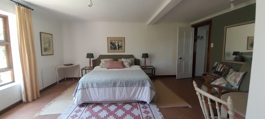 5 Bedroom Property for Sale in Rietfontein Gauteng