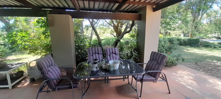 5 Bedroom Property for Sale in Rietfontein Gauteng