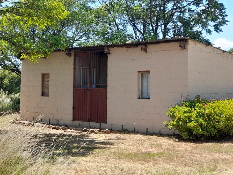 5 Bedroom Property for Sale in Rietfontein Gauteng