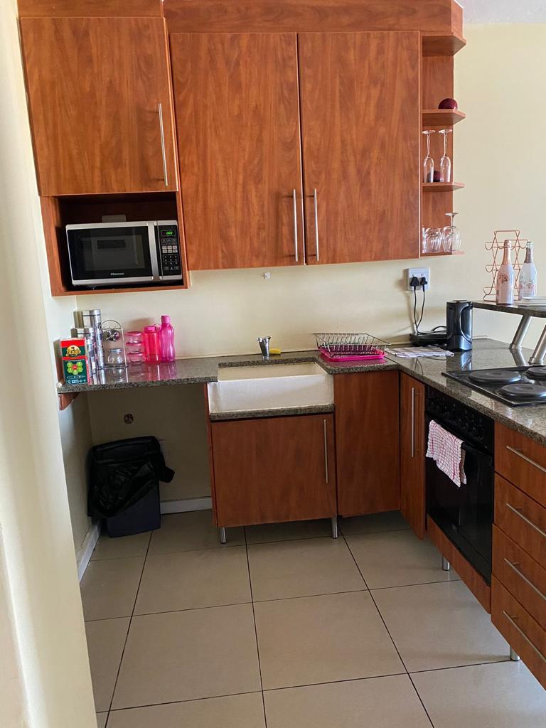 2 Bedroom Property for Sale in Rooihuiskraal North Gauteng