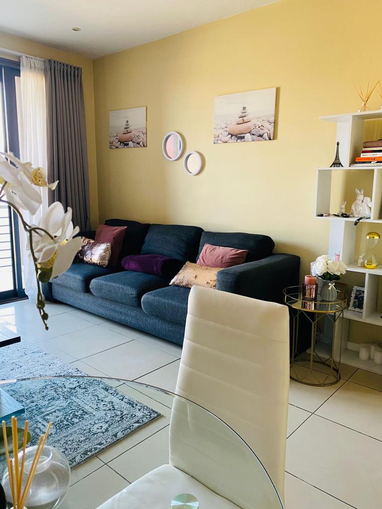 2 Bedroom Property for Sale in Rooihuiskraal North Gauteng