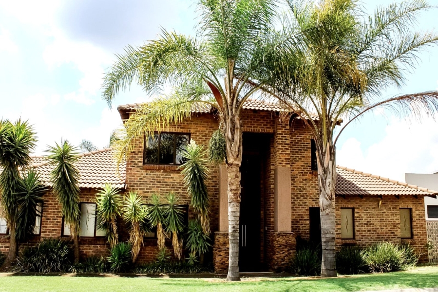 4 Bedroom Property for Sale in The Meadows Gauteng