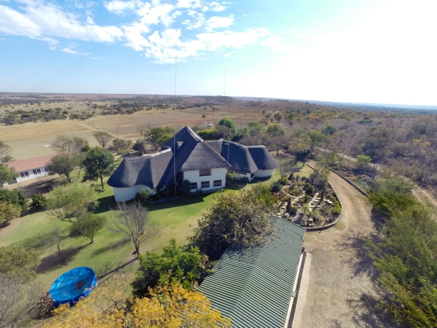 8 Bedroom Property for Sale in Kloppersbos Gauteng