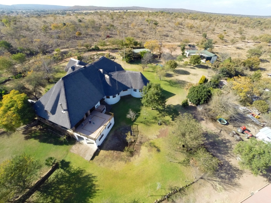 8 Bedroom Property for Sale in Kloppersbos Gauteng