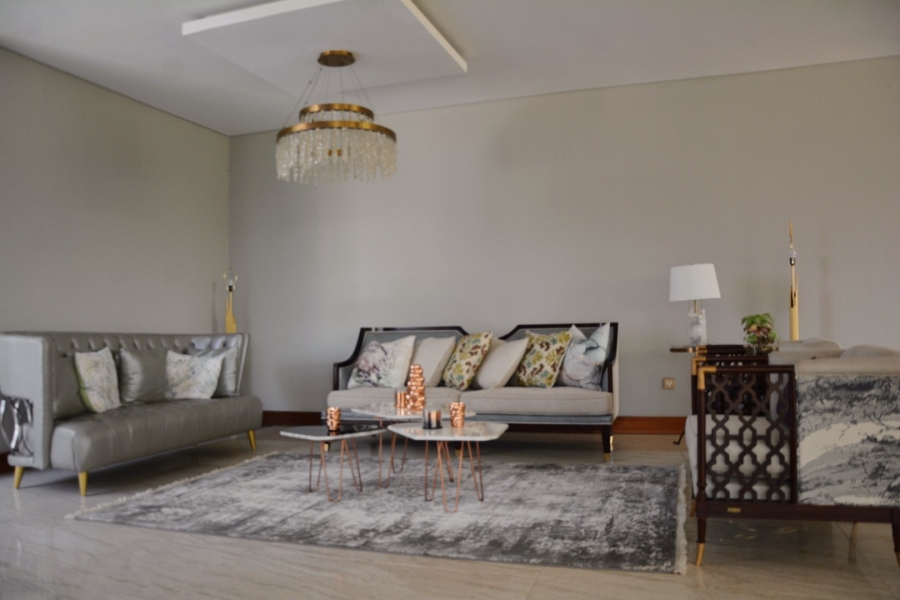 6 Bedroom Property for Sale in Serengeti Lifestyle Estate Gauteng