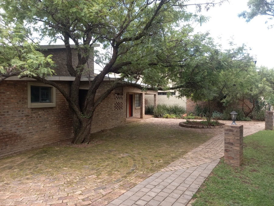 29 Bedroom Property for Sale in Dinokeng Game Reserve Gauteng
