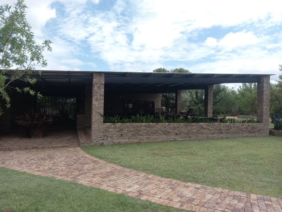 29 Bedroom Property for Sale in Dinokeng Game Reserve Gauteng