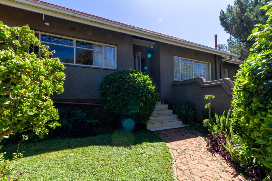 3 Bedroom Property for Sale in Wendywood Gauteng