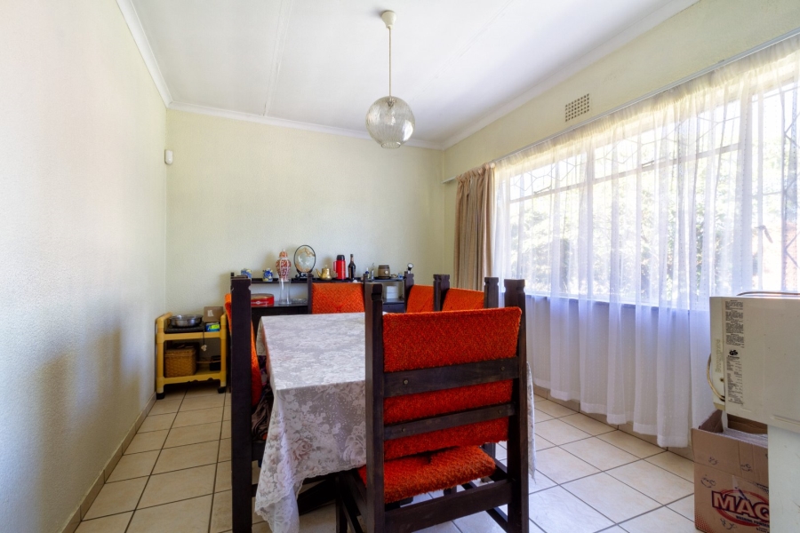 3 Bedroom Property for Sale in Wendywood Gauteng