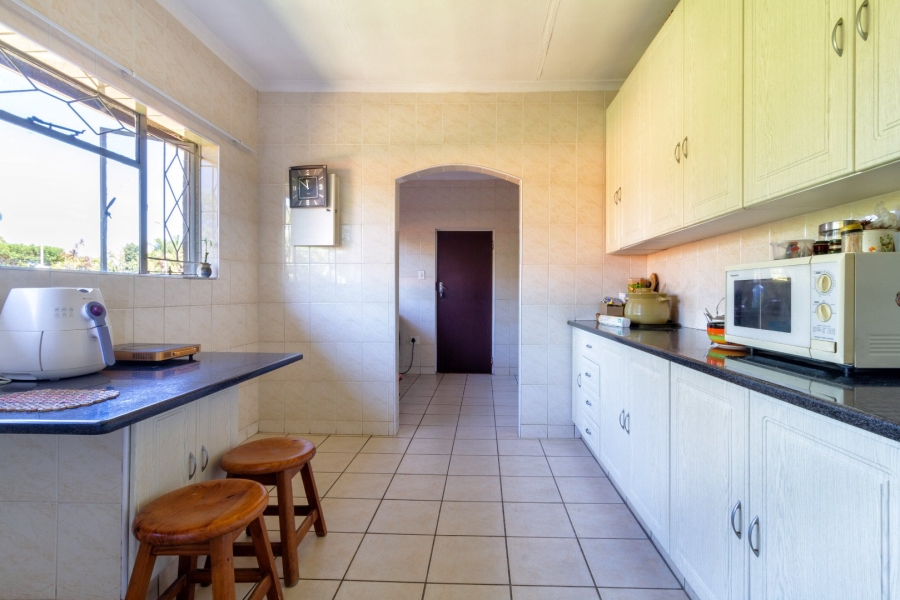 3 Bedroom Property for Sale in Wendywood Gauteng