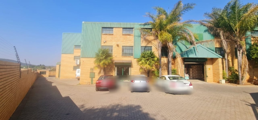 Commercial Property for Sale in Sunderland Ridge Gauteng