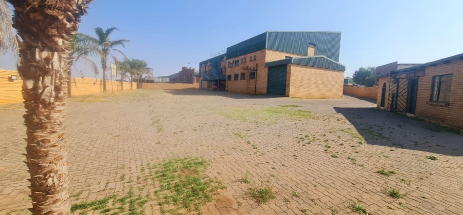 Commercial Property for Sale in Sunderland Ridge Gauteng