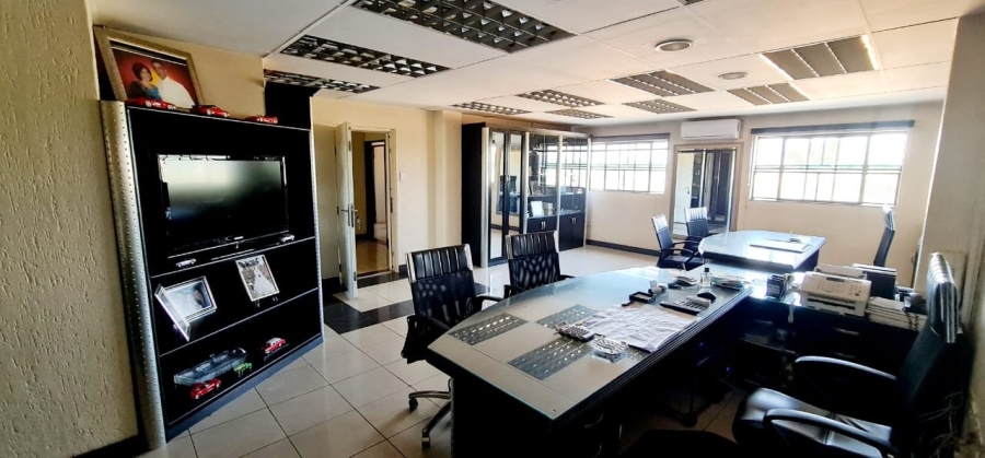 Commercial Property for Sale in Sunderland Ridge Gauteng