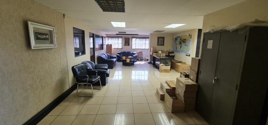 Commercial Property for Sale in Sunderland Ridge Gauteng