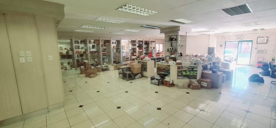 Commercial Property for Sale in Sunderland Ridge Gauteng