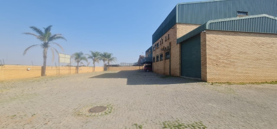 Commercial Property for Sale in Sunderland Ridge Gauteng