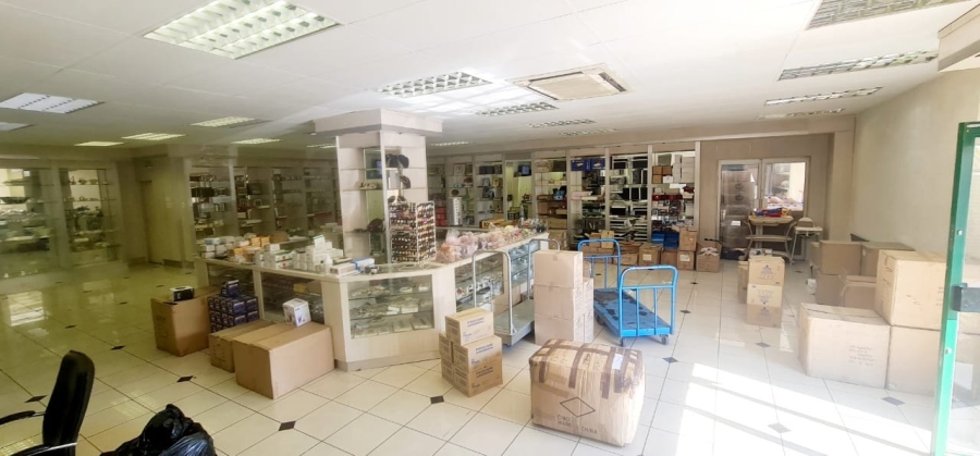 Commercial Property for Sale in Sunderland Ridge Gauteng