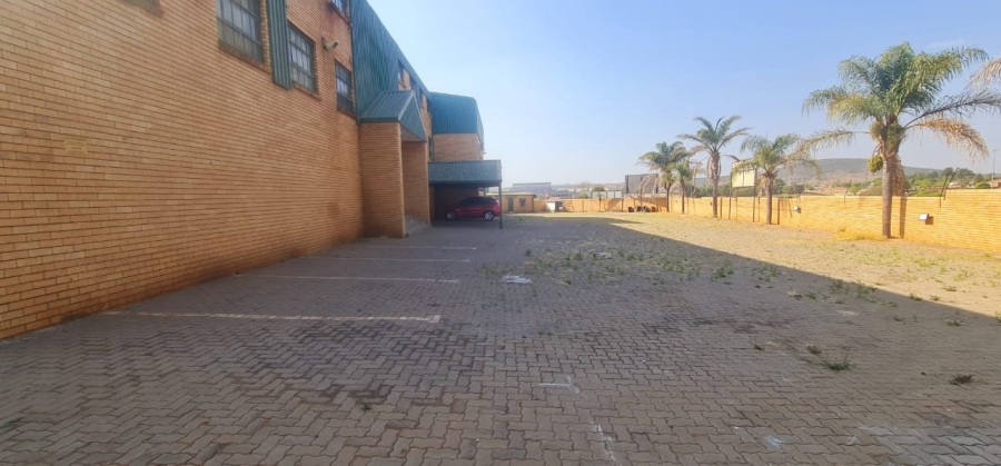 Commercial Property for Sale in Sunderland Ridge Gauteng