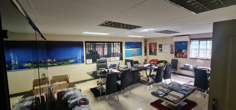 Commercial Property for Sale in Sunderland Ridge Gauteng